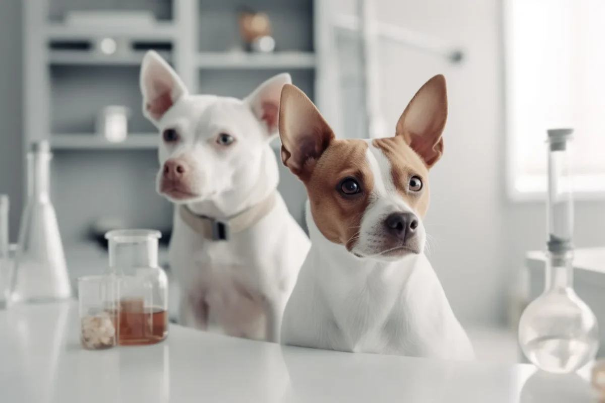 What to know before buying your first dog DNA kit