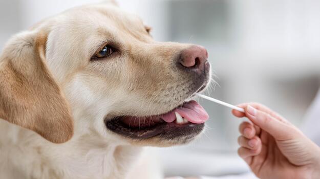How dog DNA tests actually work in plain language