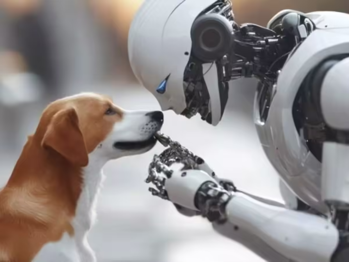AI tools that claim to “understand” your dog: what’s hype vs. real?
